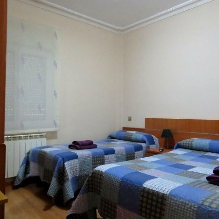 Appartement Calfred Junto A Parque Gallarza à Logroño Extérieur photo