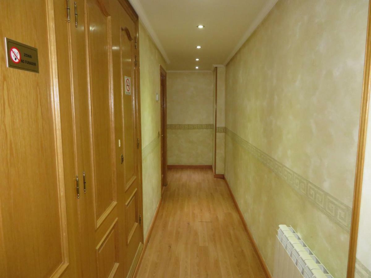 Appartement Calfred Junto A Parque Gallarza à Logroño Extérieur photo