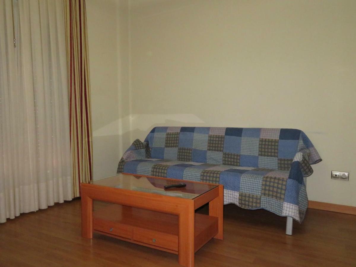 Appartement Calfred Junto A Parque Gallarza à Logroño Extérieur photo